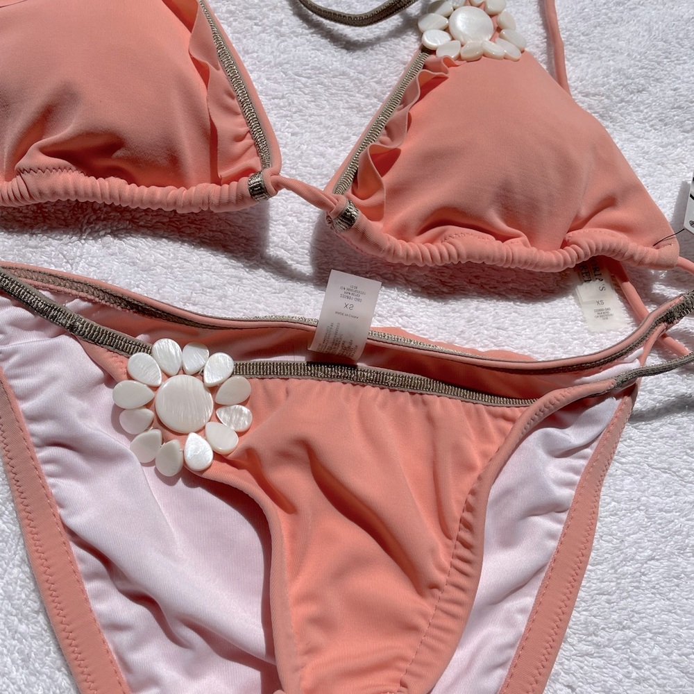 NWT Victoria’s Secret 2pc bikini